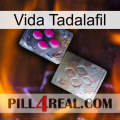 Vida Tadalafil 38